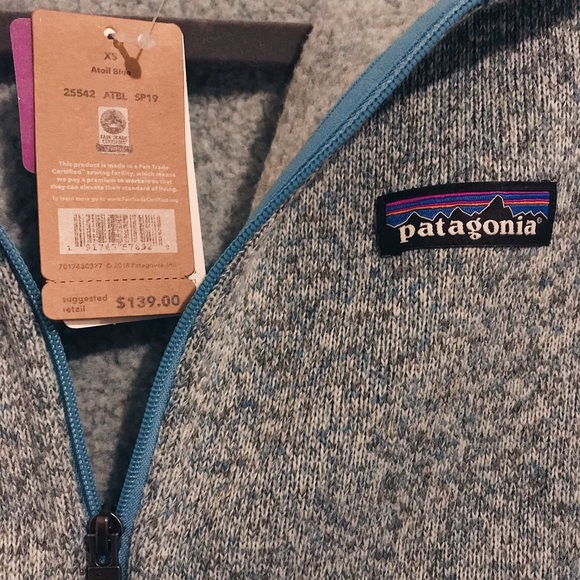 NOT FOR SALE  🚨 PATAGONIA - Picture 7 of 8